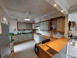 Blk 740 Woodlands Circle (Woodlands), HDB 5 Rooms #488810781